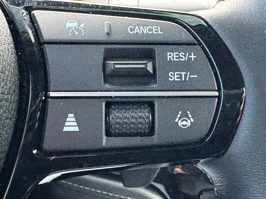 Certified Used 2025 Dark Blue Honda Touring image 21