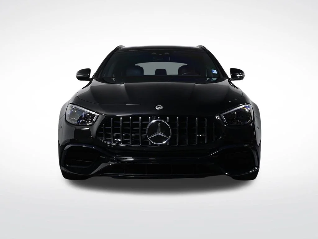 Used 2023 Black Mercedes-Benz E 63 S AMG® image 8