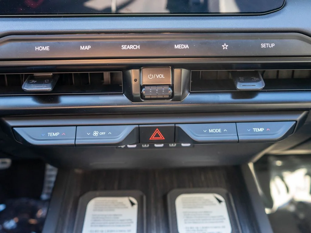 New 2027 Terrain Brown Kia X-Line SX Prestige image 32