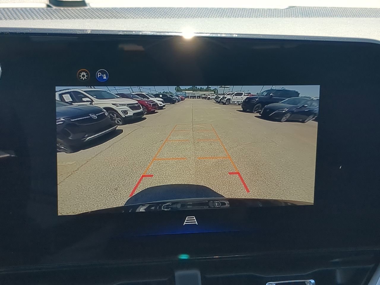 2025 Chevrolet Equinox LT - Photo 19