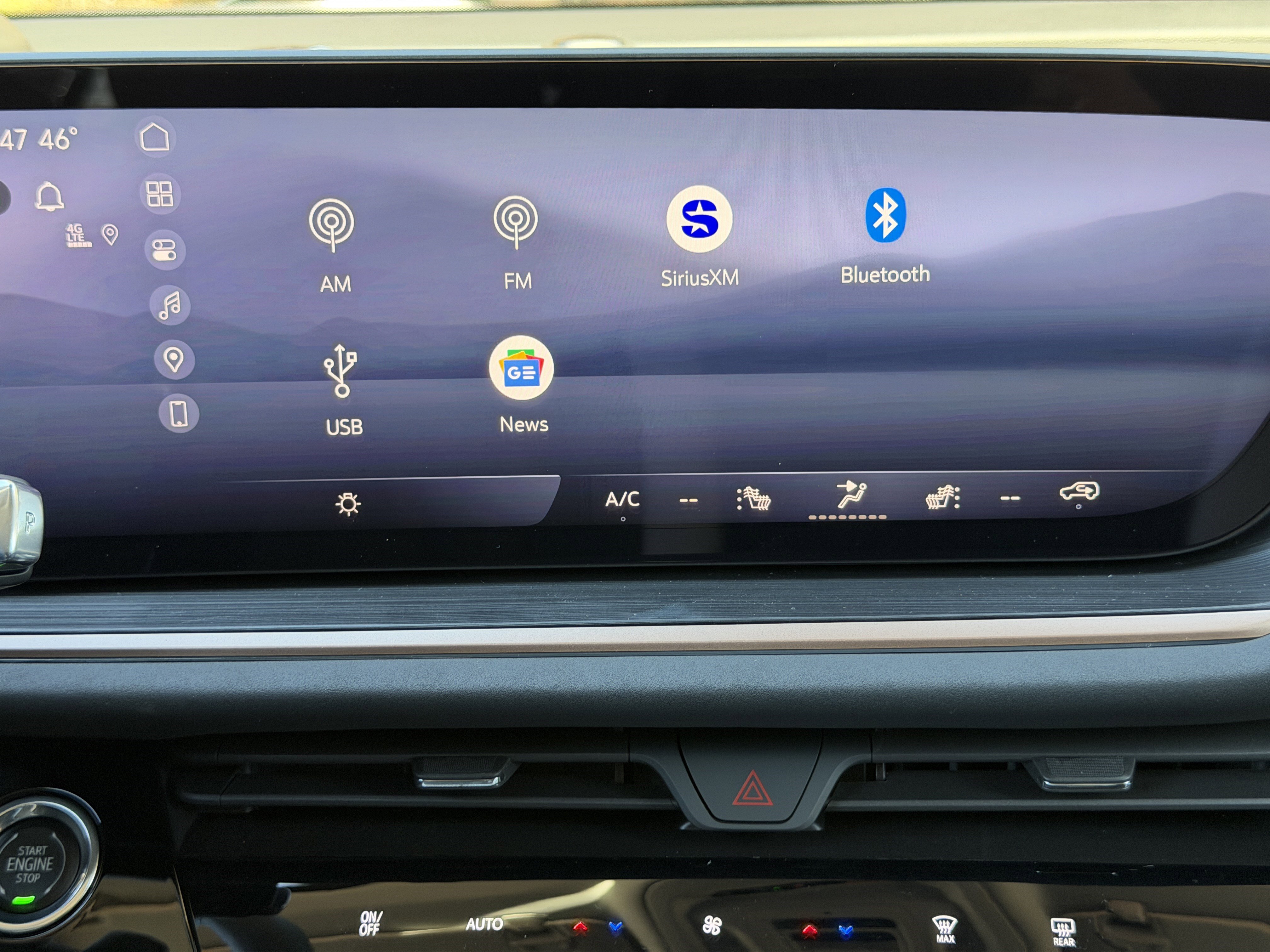 2026 Buick Envision Sport Touring - Photo 28