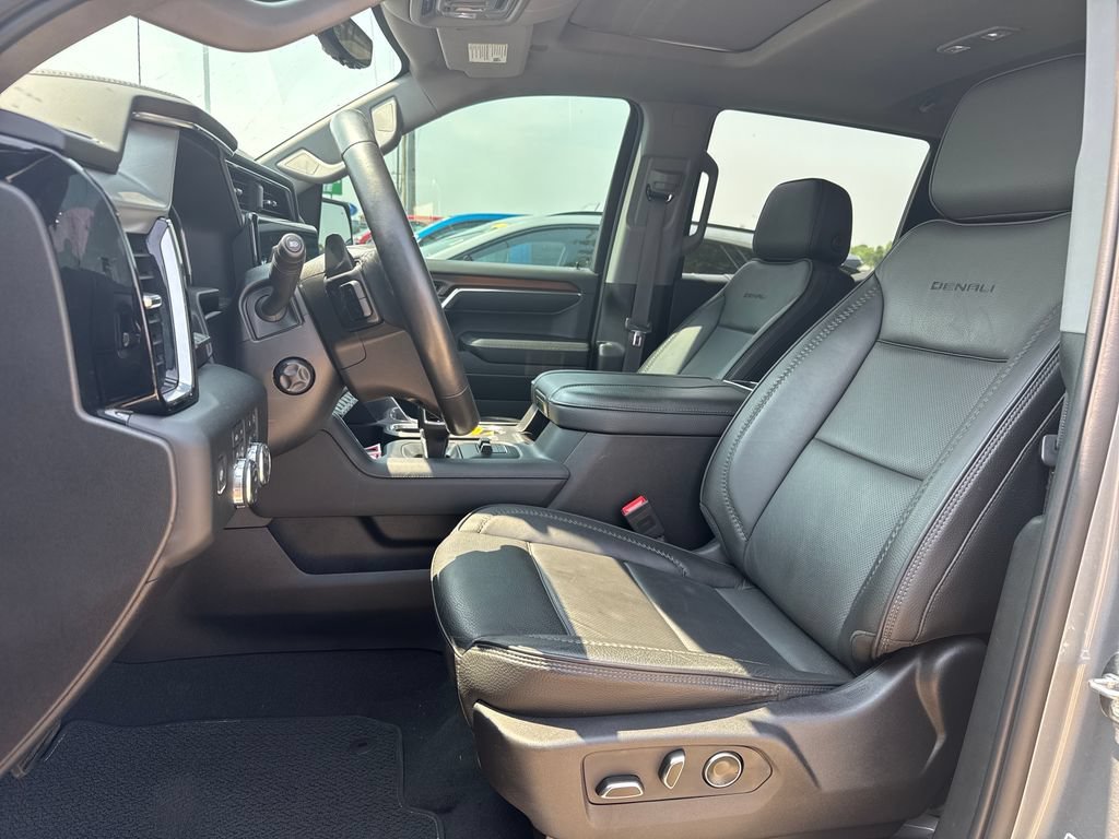 2024 GMC Sierra 1500 Denali Denali - Photo 6