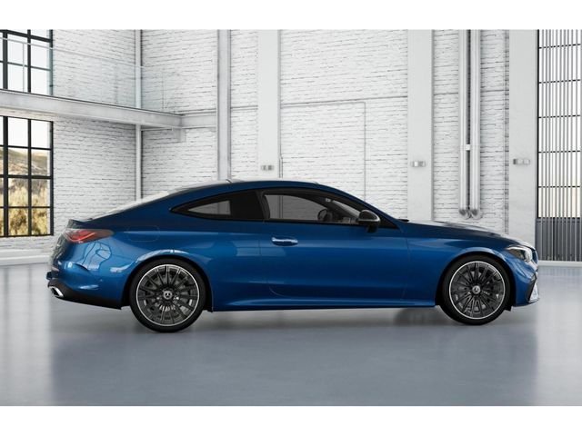 2025 Mercedes-Benz CLE CLE 300 - Photo 16