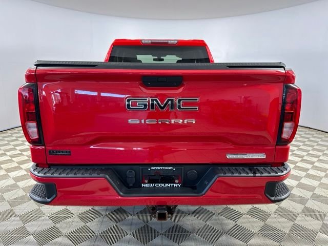 Used 2020 Red GMC Elevation image 12