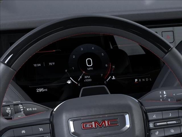 2026 GMC Yukon AT4 Ultimate - Photo 18