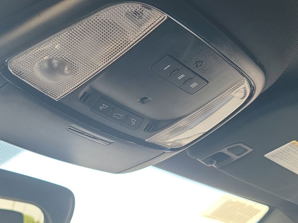 New 2026 DB Black Clearcoat Dodge GT image 28