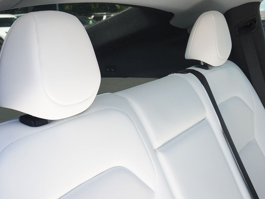 Used 2026 Black Tesla Long Range image 36