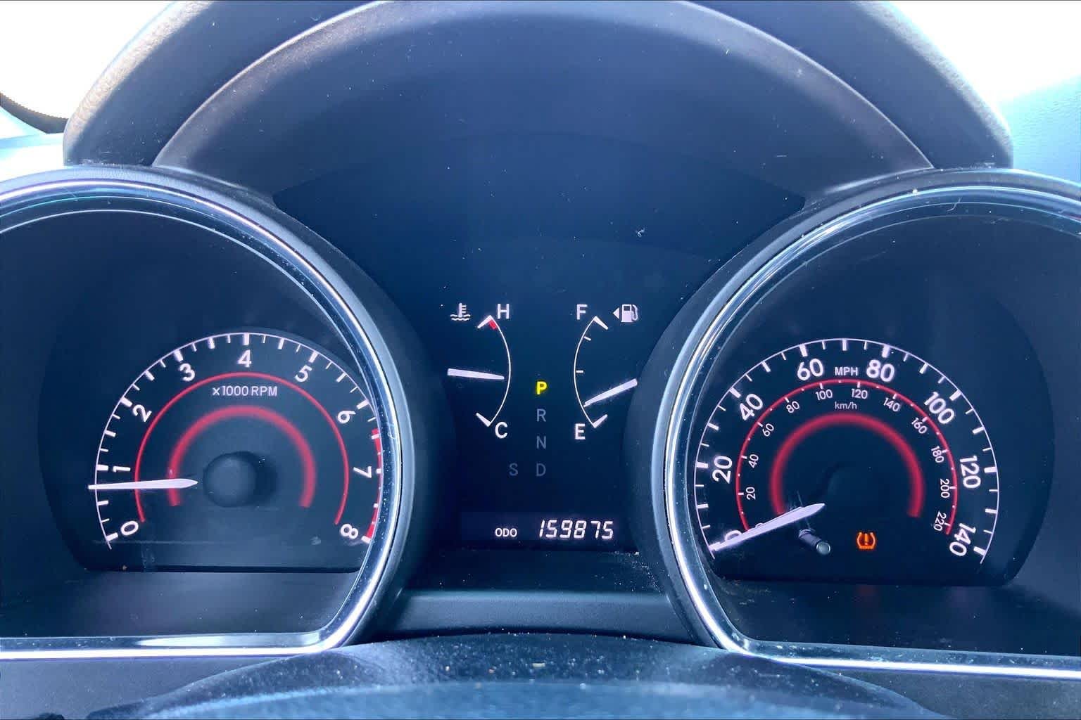 Used 2013 Magnetic Gray Metallic Toyota SE image 25