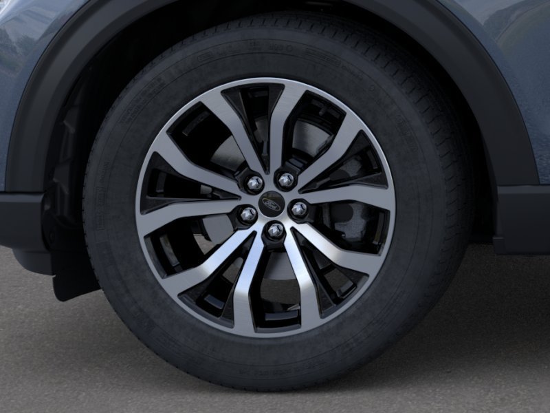 New 2026 Vapor Blue Metallic Ford ST-Line image 19