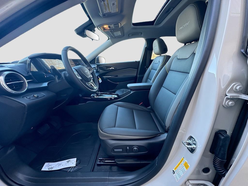 2026 Chevrolet Trax Activ - Photo 24