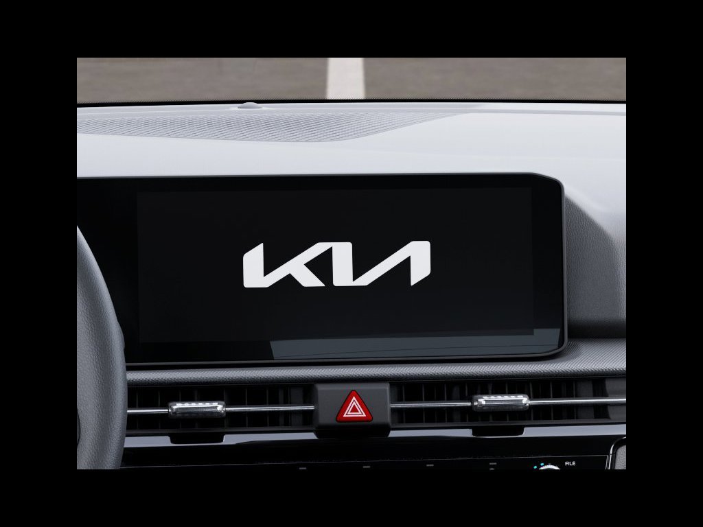 New 2027 Glacial White Pearl Kia LX image 32