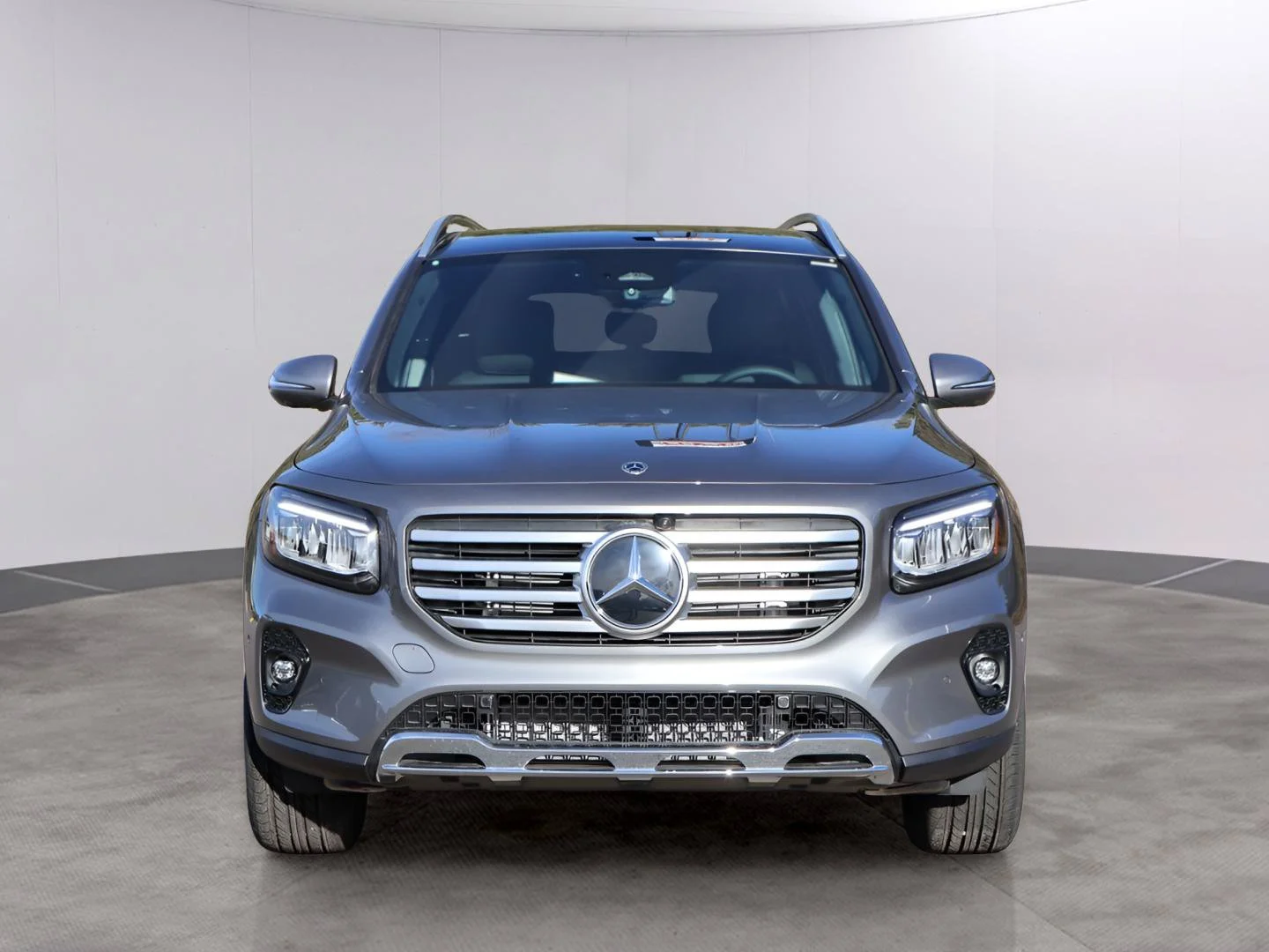Certified 2026 Mercedes-Benz GLB GLB 250 with VIN W1N4M4HB2TW460306 for sale in Kansas City