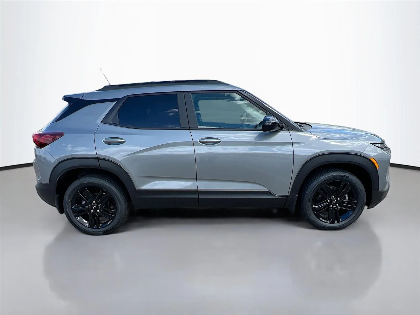 2026 Chevrolet Trailblazer LT - Photo 18