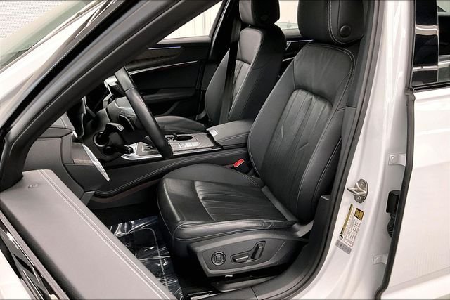 2022 Audi A6 Premium Plus - Photo 24