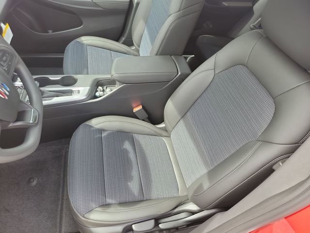 2026 Buick Envista Preferred - Photo 15