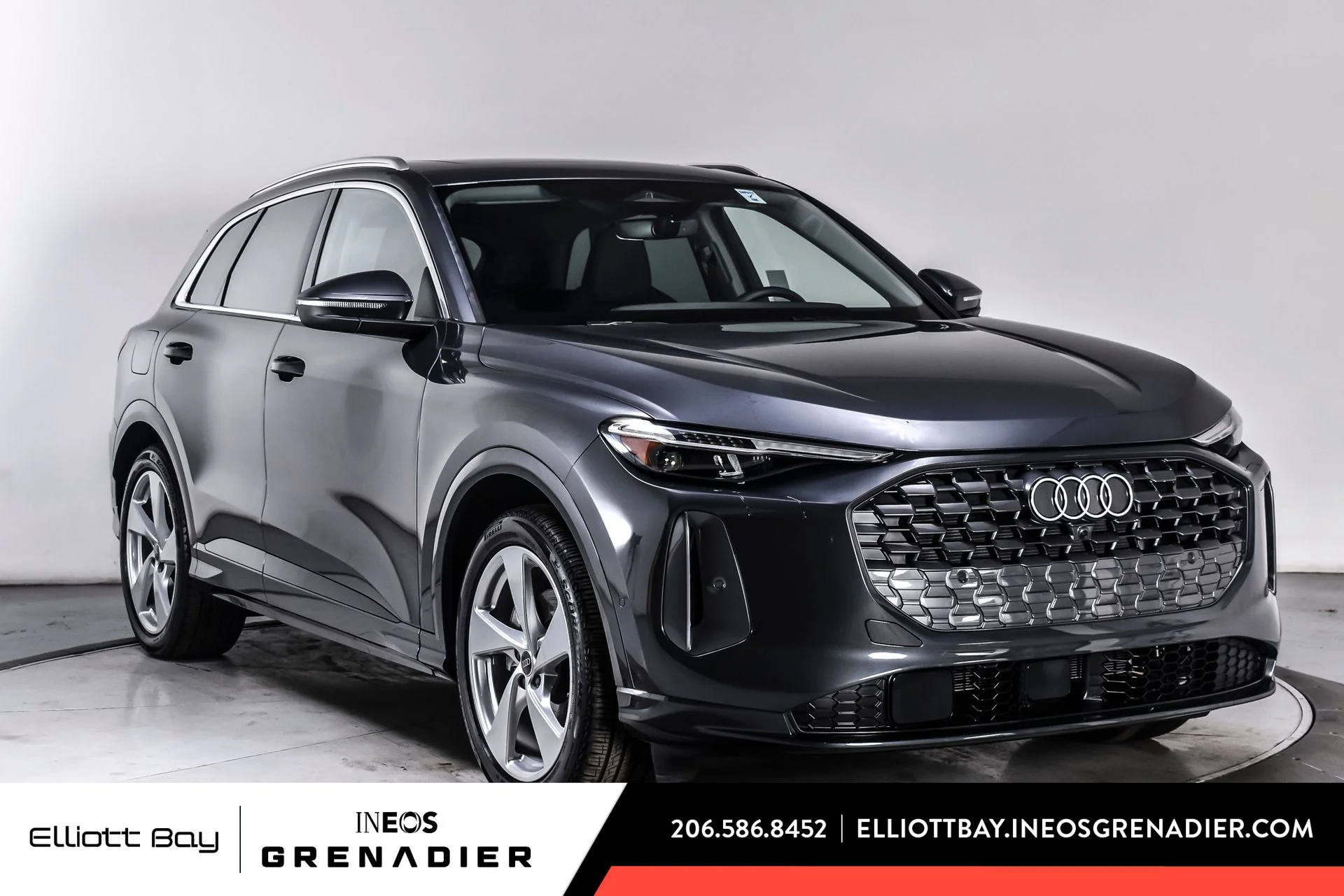 2025 Audi Q5