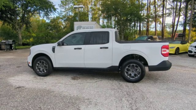 New 2026 Oxford White Ford XLT image 81