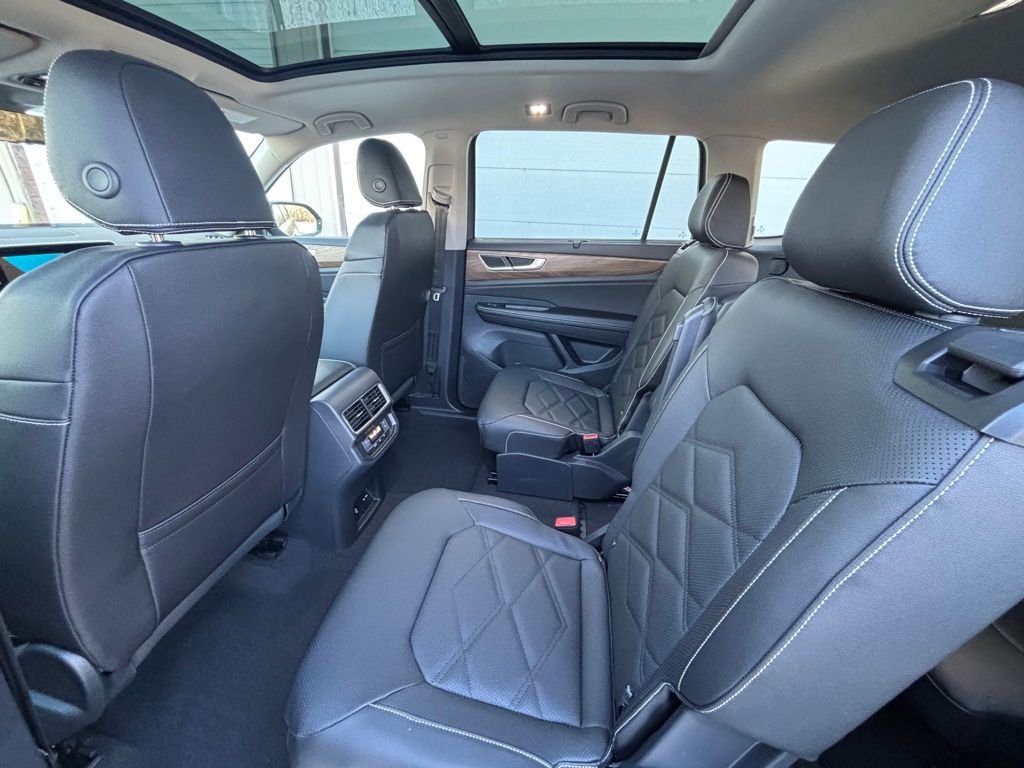 2026 Volkswagen Atlas SE w/Tech - Photo 14