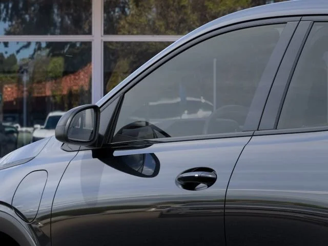 New 2027 Mosaic Black Metallic Chevrolet LT image 12