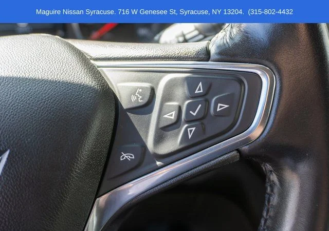Used 2020 Silver Chevrolet LT image 24