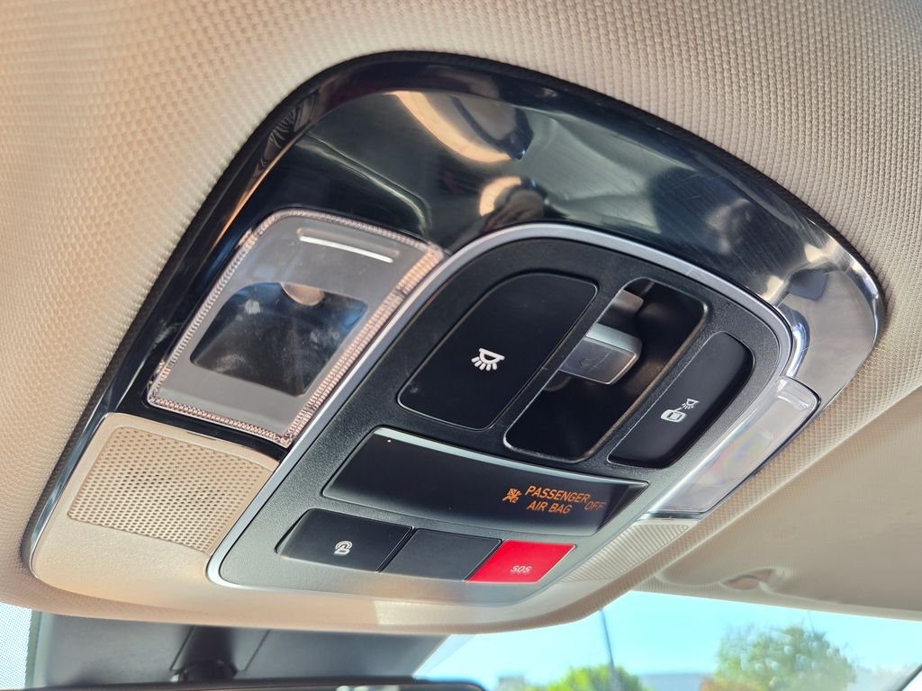 2023 Hyundai Tucson SEL Convenience - Photo 24