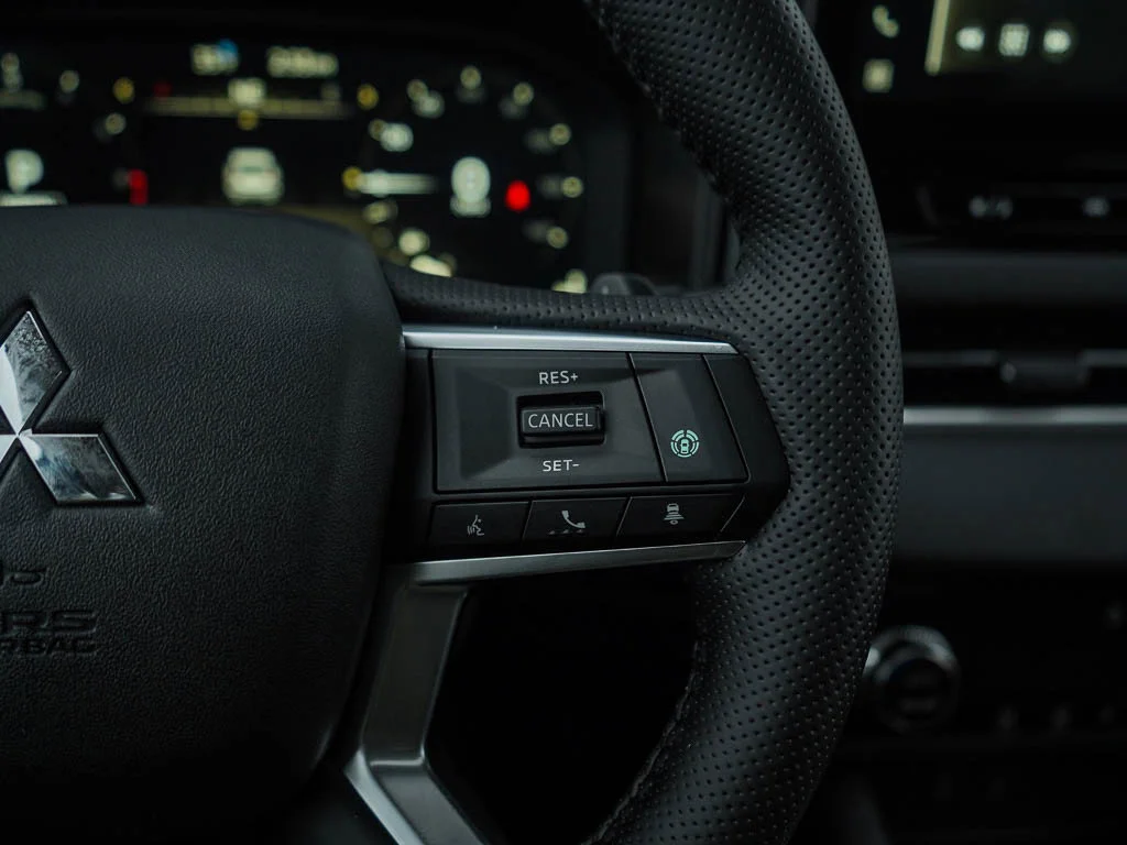 2026 Mitsubishi Outlander SE - Photo 22