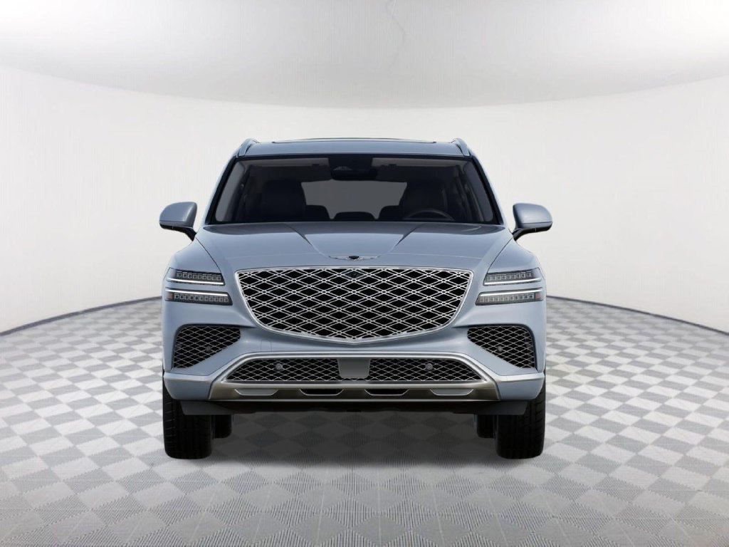 New 2027 Blue Genesis 2.5T ADVANCED image 6