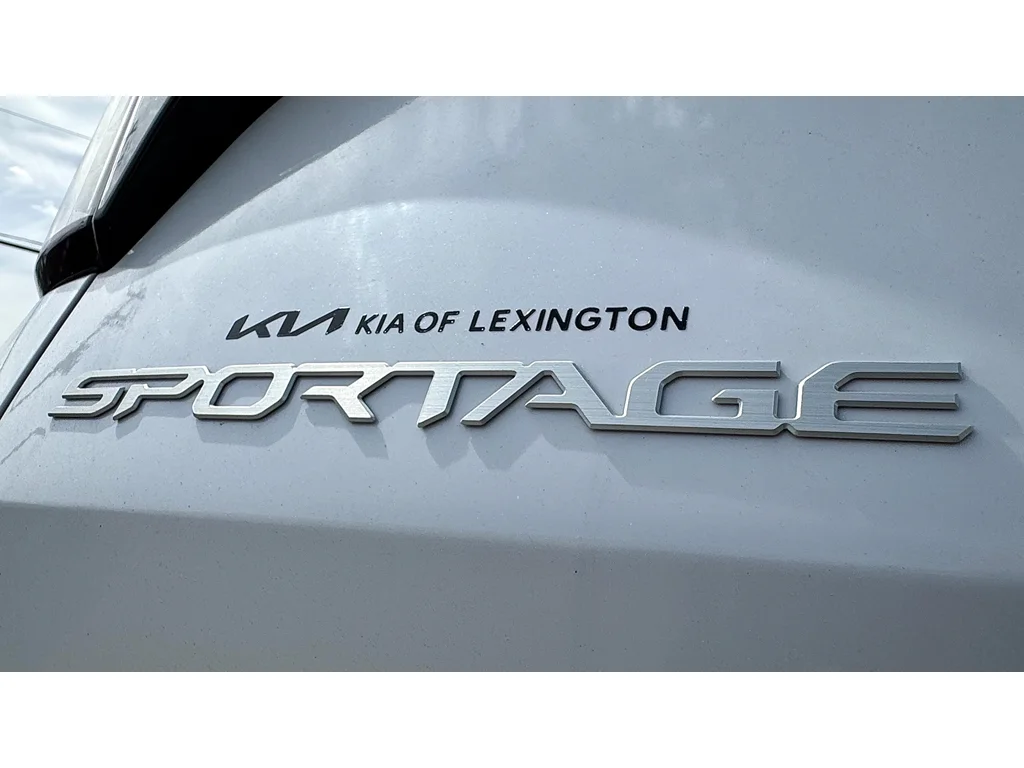New 2026 Whi Kia EX image 6