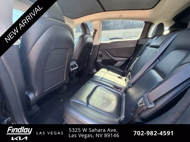 Used 2023 Black Tesla Long Range image 13