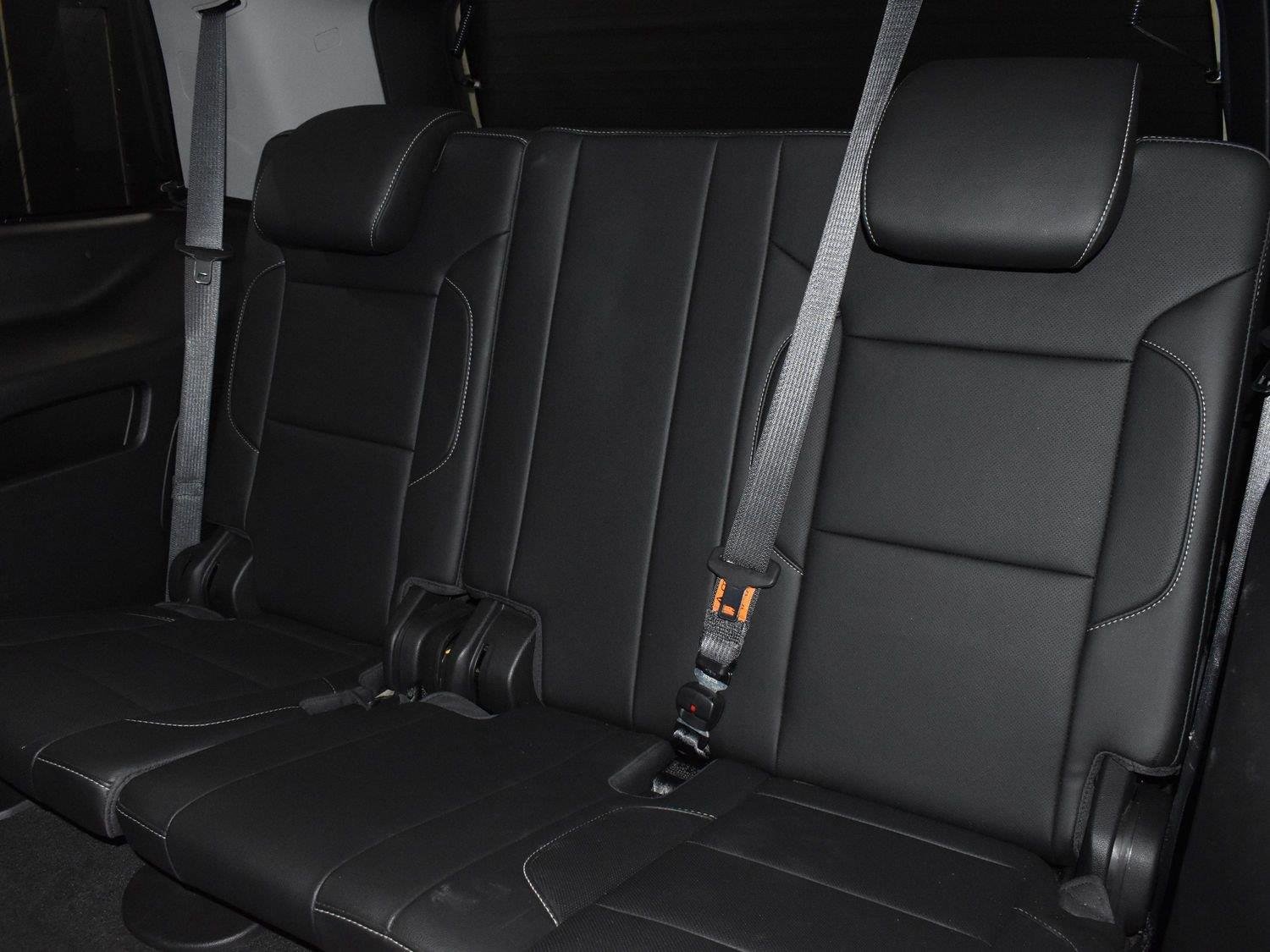 Used 2018 Black Chevrolet Premier image 33