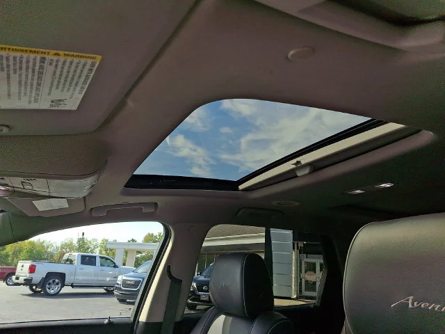 Used 2021 Gray Buick Avenir image 15