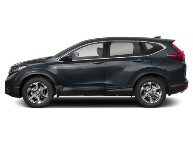 Certified Used 2019 Gray Honda EX-L image 3