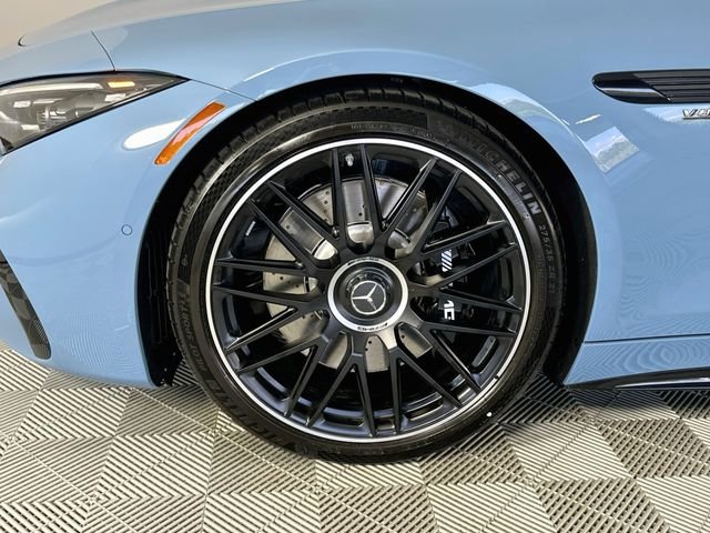 Certified Used 2026  Mercedes-Benz SL 63 AMG® image 30