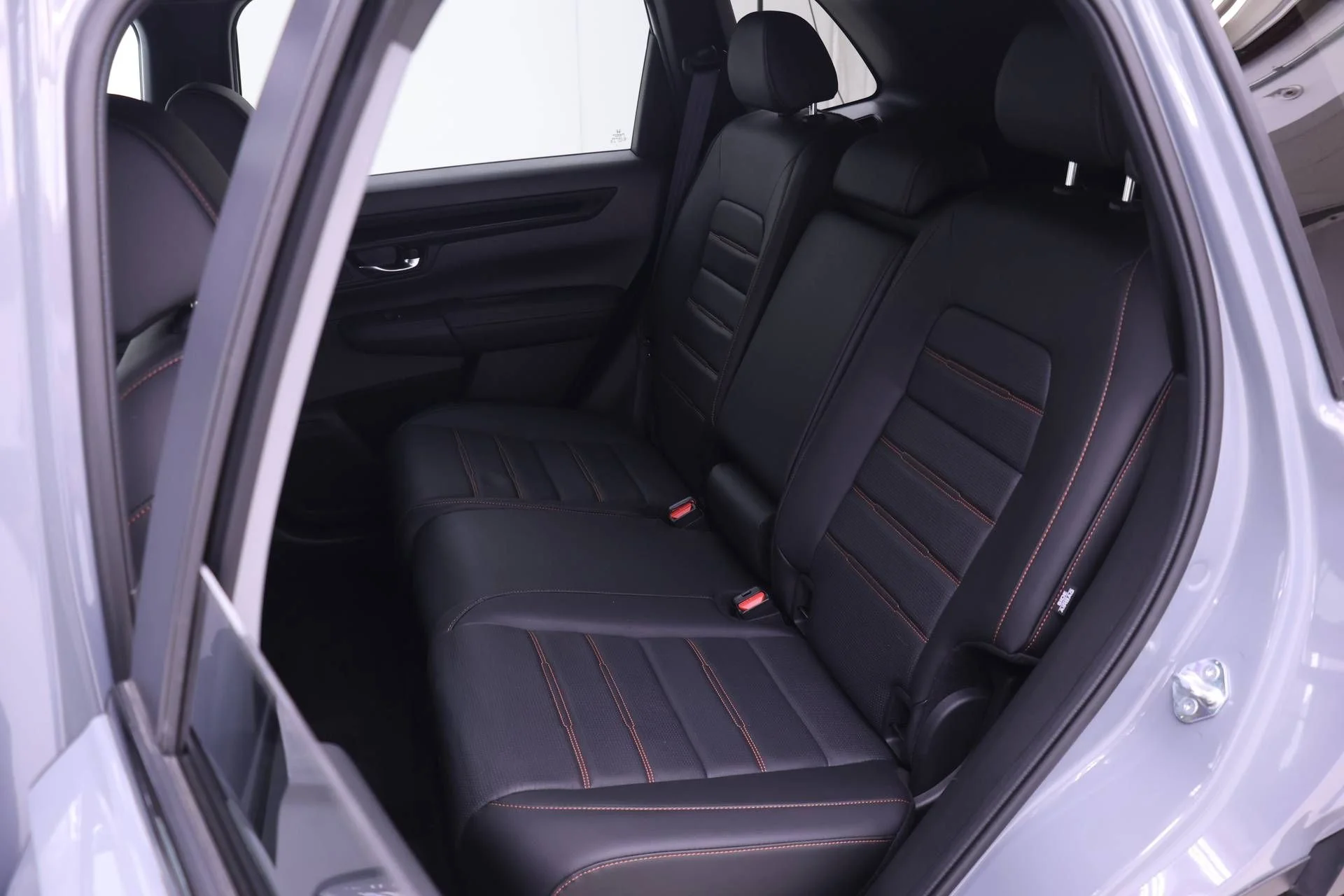 2026 Honda CR-V Sport-L - Photo 10