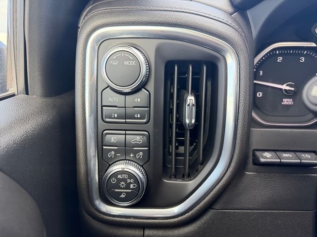 Used 2023 Black GMC Denali image 24