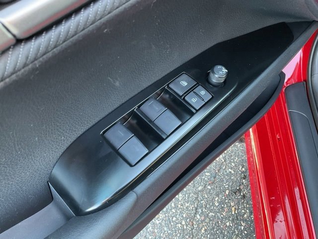 2026 Toyota Camry SE - Photo 20