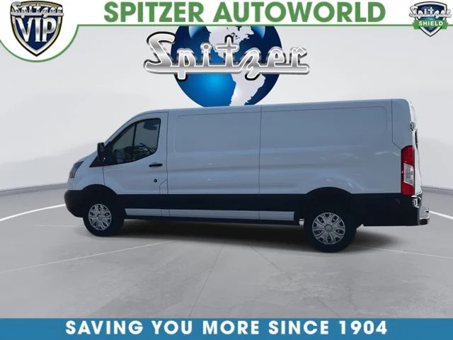 Used 2019 White Ford Base image 7
