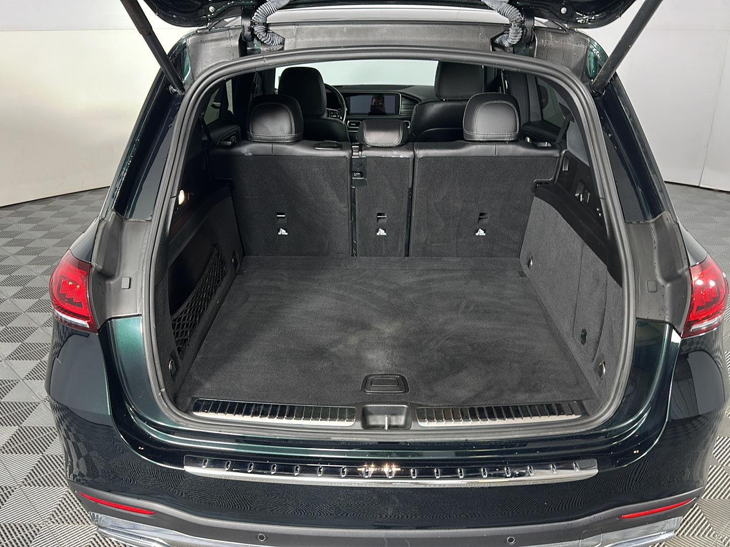 Used 2023  Mercedes-Benz GLE 350 image 26