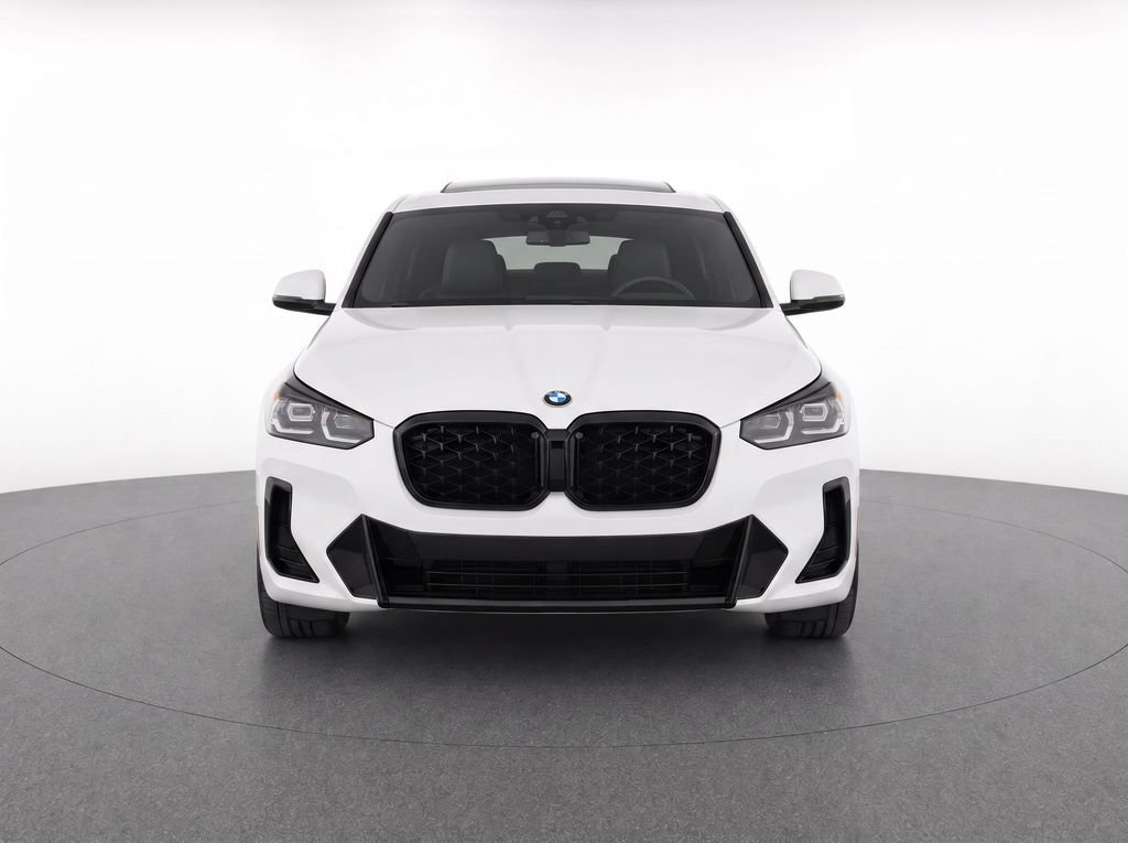 Certified Used 2024 Alpine White BMW xDrive30i image 8