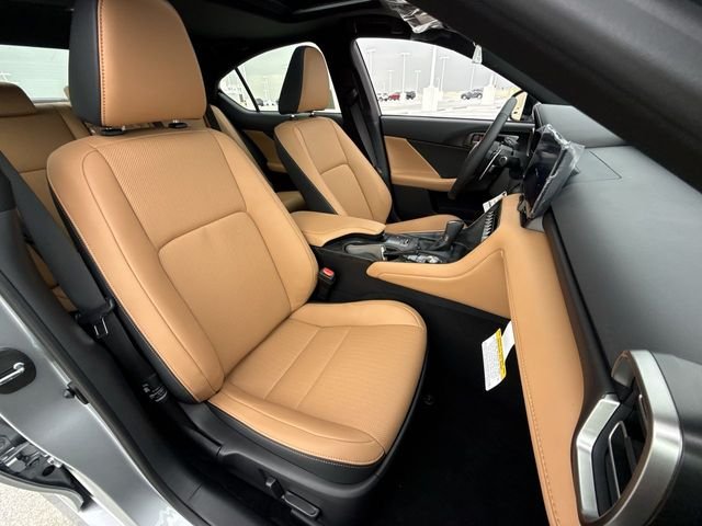 New 2026 Iridium Lexus  350 F SPORT DESIGN image 26