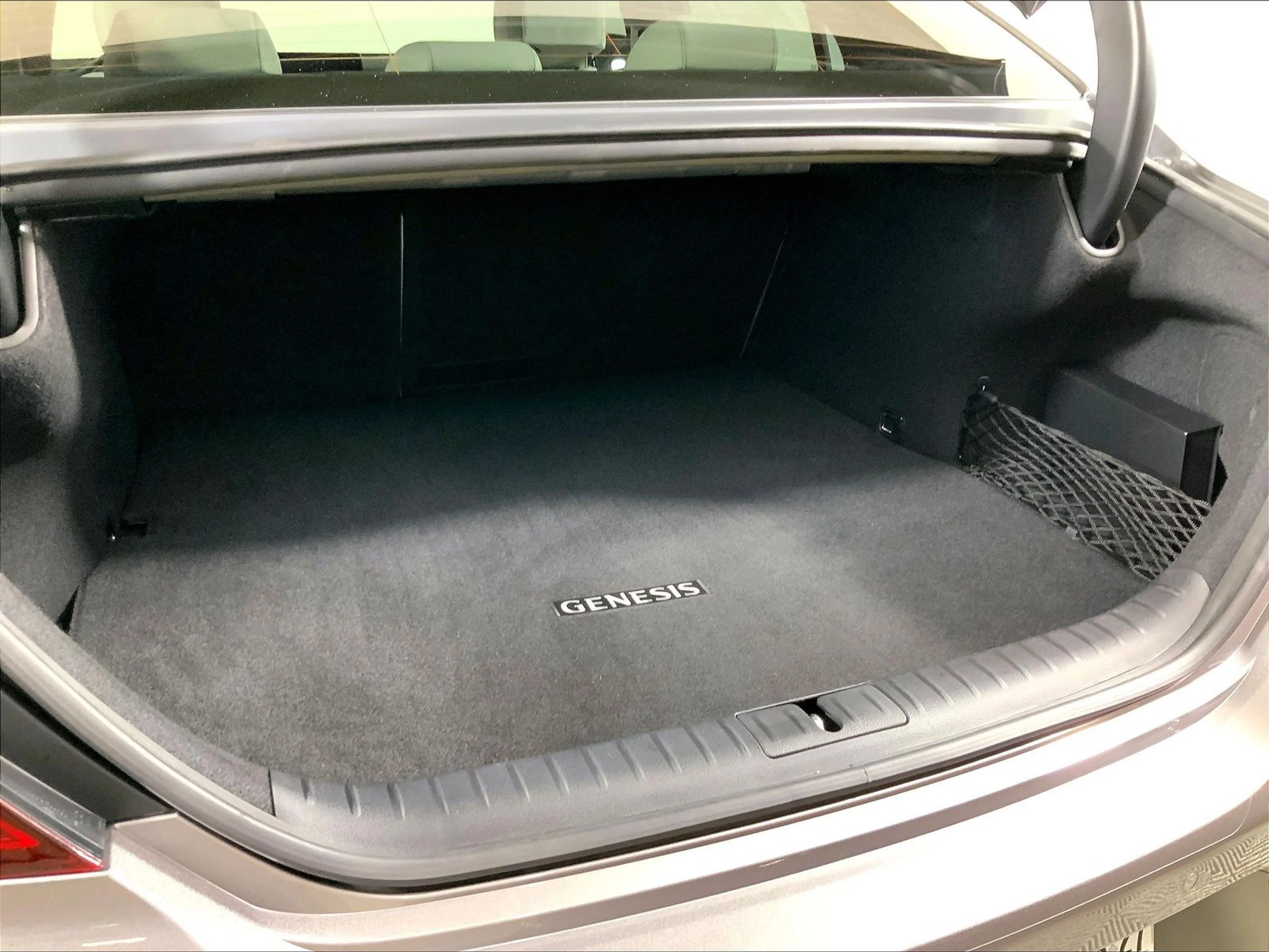 2024 GENESIS G70 Sport Advanced - Photo 24