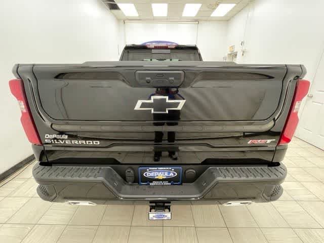 2026 Chevrolet Silverado 1500 RST - Photo 23