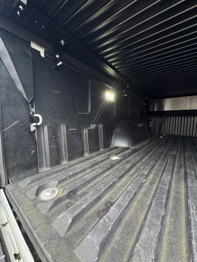 Used 2023 Ice Cap Toyota Limited image 11