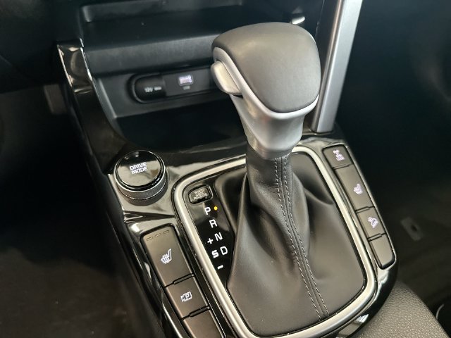 Used 2024 Gray Kia S image 23