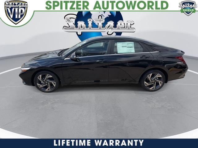New 2026 Black Hyundai Limited image 34