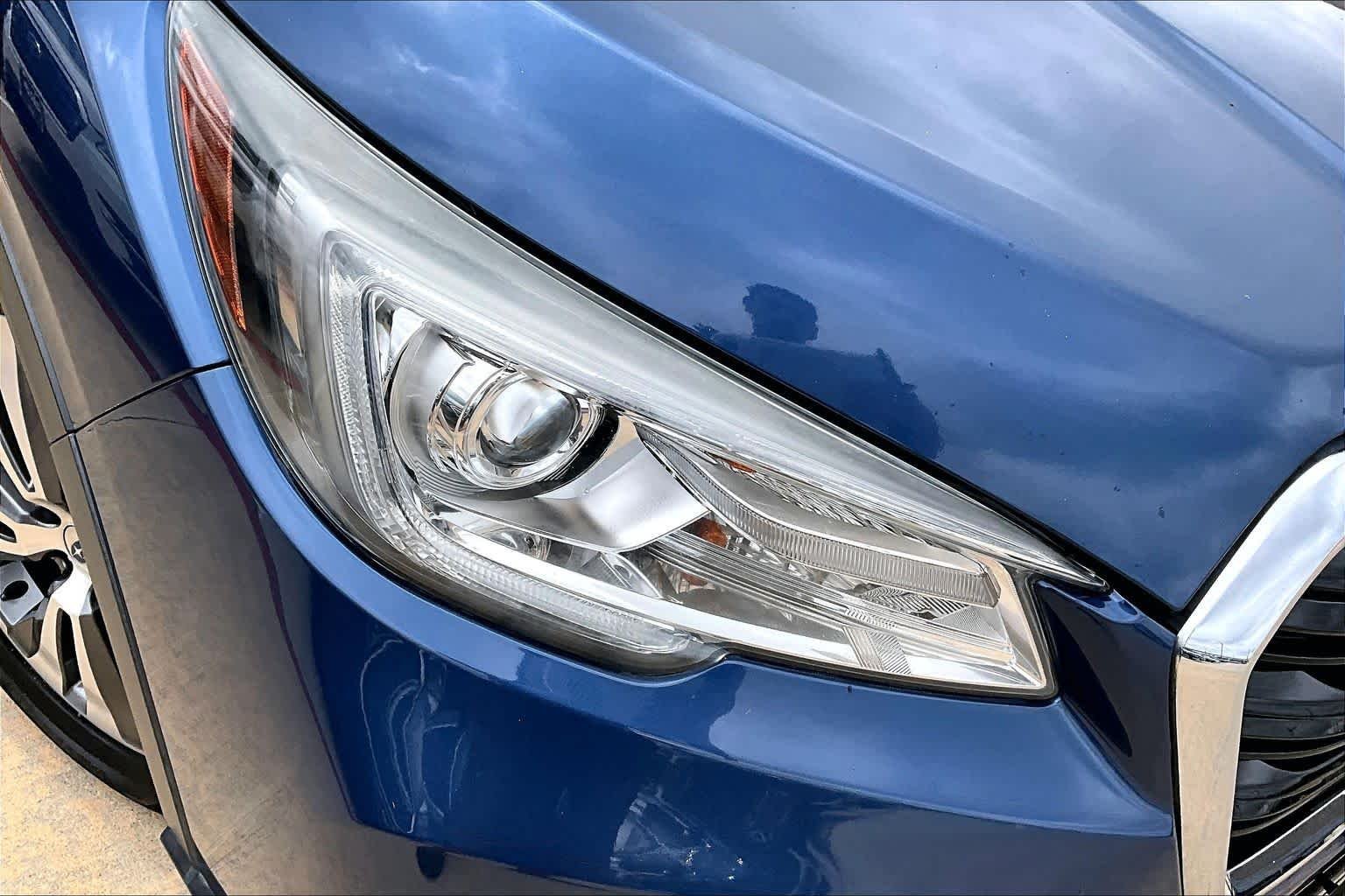 Used 2019 Abyss Blue Pearl Subaru Touring image 26