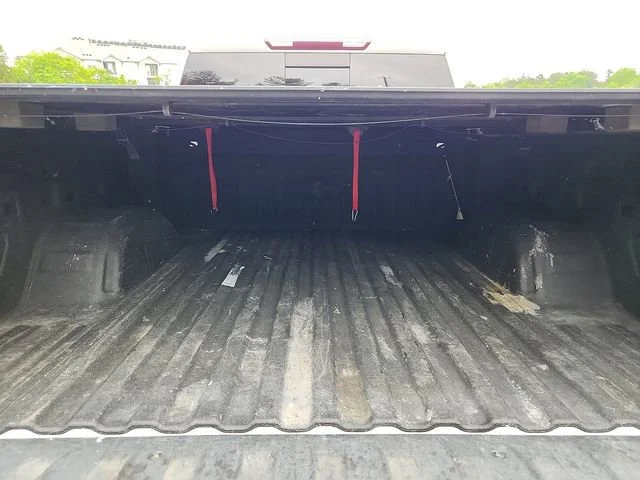 2020 Chevrolet Silverado 1500 LT Trail Boss - Photo 28