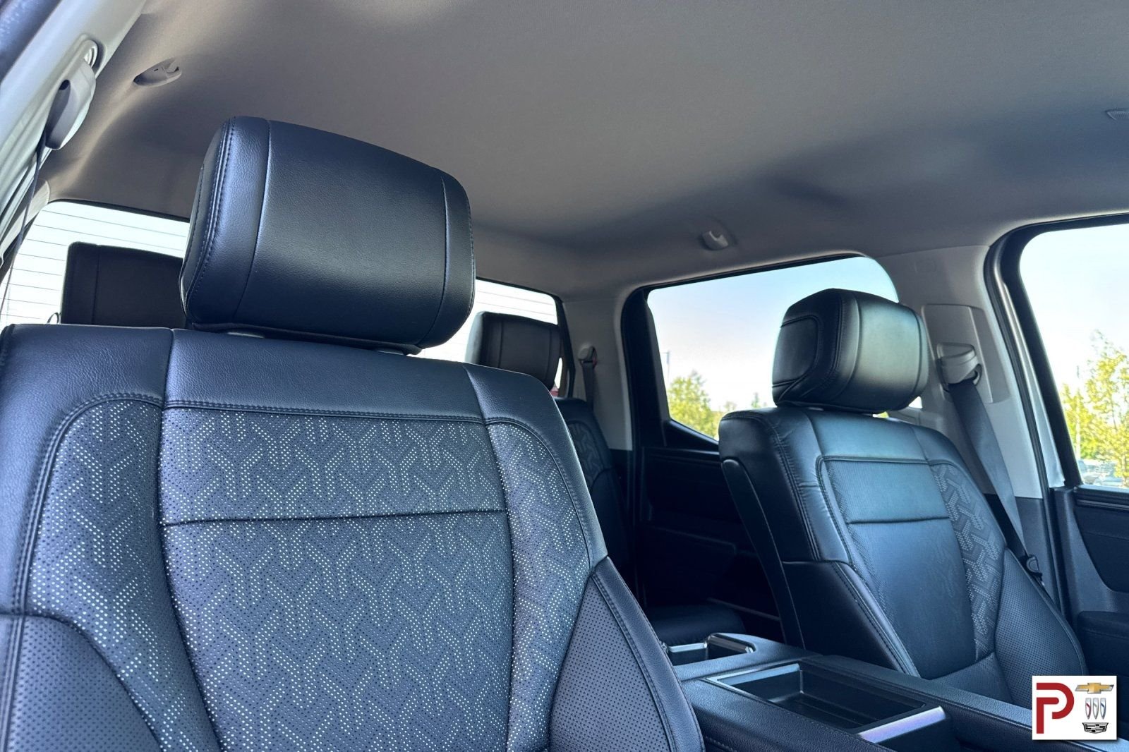 Used 2024 Silver Toyota Limited image 18