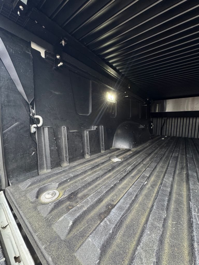 Used 2023 Ice Cap Toyota Limited image 11