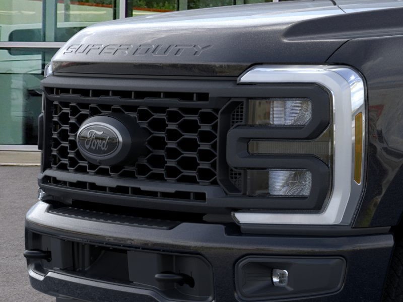 2025 Ford F-350 Super Duty Lariat - Photo 53